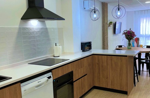 Sant Blai Wohnung | Belle Corner