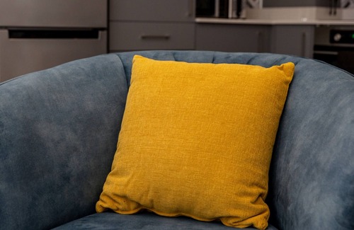 Muston Wohnung | Belle House, Apt 5