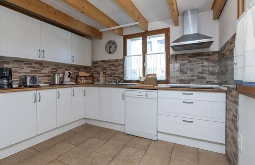 Tosse Haus | Belle Maison Landaise Prés des Plages