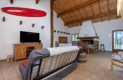 Tosse Haus | Belle Maison Landaise Prés des Plages