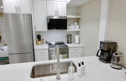 Shaw Wohnung | Belle Maison-1 bed 1 bath Apt in Shaw/Logan Circle