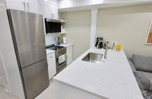 Shaw Wohnung | Belle Maison-1 bed 1 bath Apt in Shaw/Logan Circle