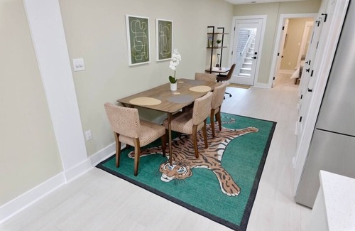 Shaw Wohnung | Belle Maison-1 bed 1 bath Apt in Shaw/Logan Circle