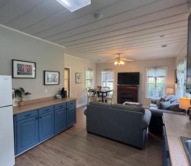 Hattiesburg Haus | Belle of the Burg