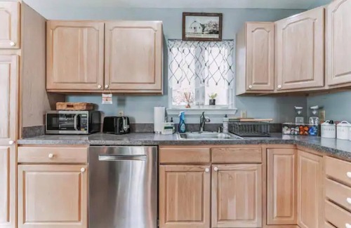 Lusby Haus | Belle of the Chesapeake Bay