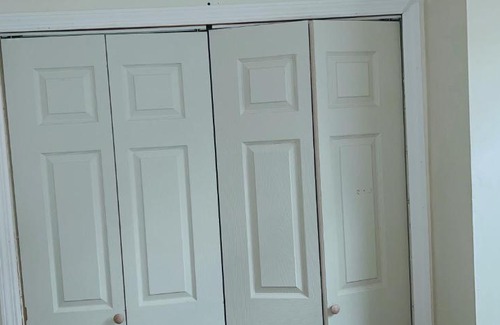 Queens Haus | Belle's place