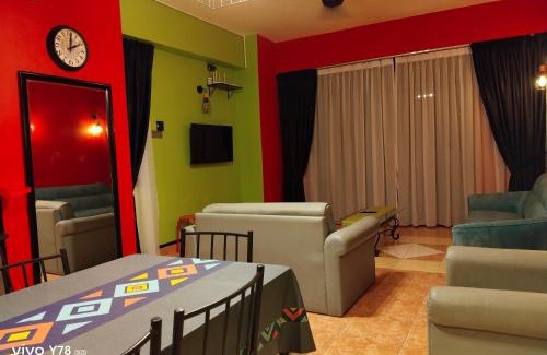 Genting Highlands Wohnung | Belle Vue 408 Genting View Resort