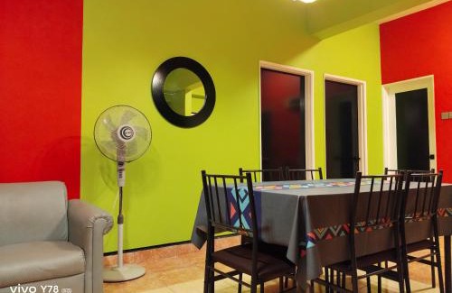 Genting Highlands Wohnung | Belle Vue 408 Genting View Resort