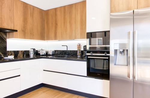 El Mas Isaac Haus | Belle vue by Interhome