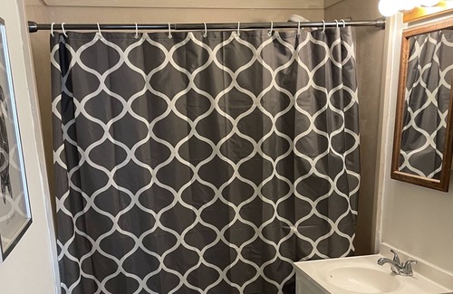 Clarksdale Hütte | Belle Vue Cottage @ Hopson, MS getaway with a view of the Delta landscape!