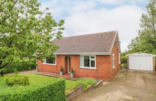 Mow Cop Haus | Belle Vue