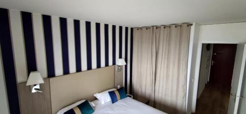 Le Grand Large Wohnung | Belle Vue Mer Canet Plage accès piscine couverte et chauffée