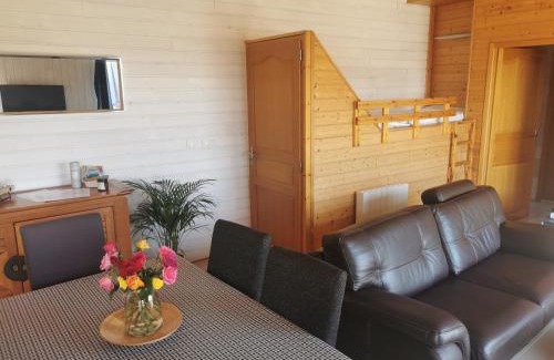 Le Conquet Haus | Belle vue Pointe St Mathieu, piscine chauffée, 100 m plage et GR34