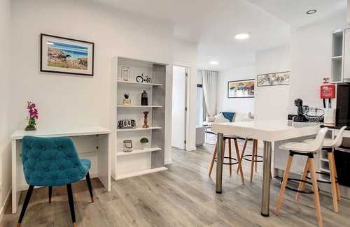 Gaula Wohnung | Belle Vue Résidence by Atlantic Holiday
