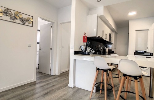 Gaula Wohnung | Belle Vue Résidence by Atlantic Holiday