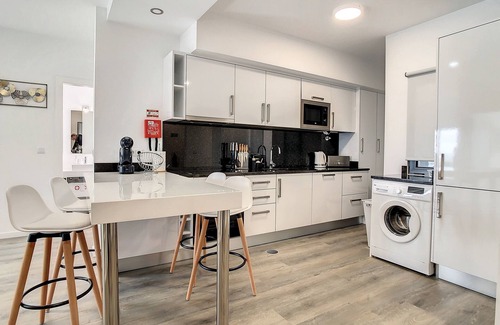 Gaula Wohnung | Belle Vue Résidence by Atlantic Holiday
