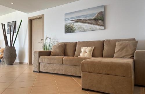 Santiago Wohnung | Belle vue Sesimbra