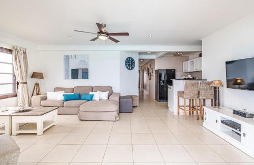 Belnem Wohnung | Bellevue Residence #7 - Oceanfront condo
