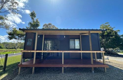 Repton Wohnung | Bellinger River Tourist Park