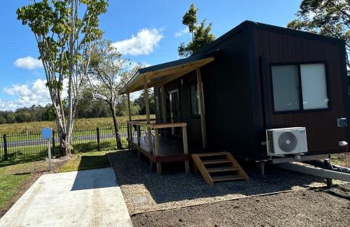 Repton Wohnung | Bellinger River Tourist Park