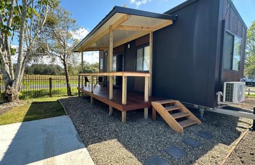Repton Wohnung | Bellinger River Tourist Park