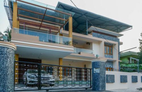 Thrissur Haus | Belljem Homes -your own private resort -2 BHK GF