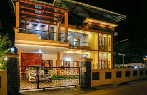 Thrissur Haus | Belljem Homes -your own private resort -2 BHK GF