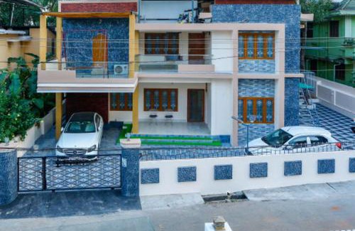 Thrissur Haus | Belljem Homes -your own private resort -2 BHK GF