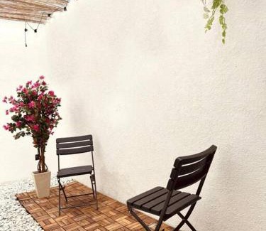 Ignacio Zaragoza Wohnung | Bello Loft Trendy a 3min de la playa