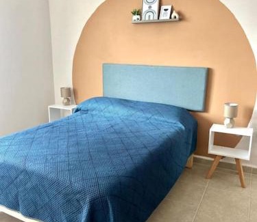 Ignacio Zaragoza Wohnung | Bello Loft Trendy a 3min de la playa