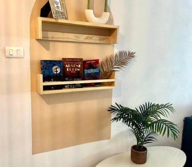 Ignacio Zaragoza Wohnung | Bello Loft Trendy a 3min de la playa