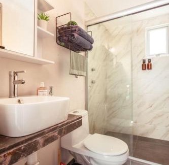 Ignacio Zaragoza Wohnung | Bello Loft Trendy a 3min de la playa