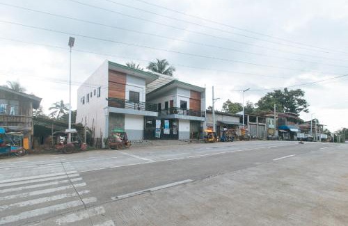 Salvador Benedicto Hotel | Bello Vue Apartelle