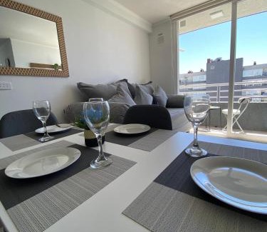 La Serena Wohnung | Bello y tranquilo departamento en La Serena