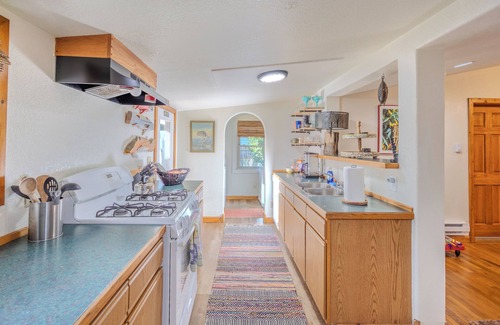 Fort Collins Sonstige | Bellvue Hideaway: Adventure & Calm Near Fort Collins!
