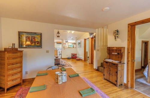 Fort Collins Sonstige | Bellvue Hideaway: Adventure & Calm Near Fort Collins!