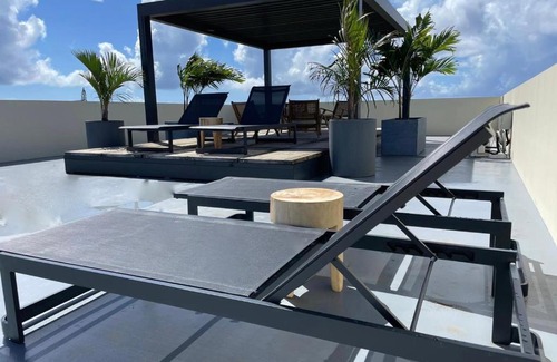 Belnem Wohnung | Belnem Seaview Rooftop