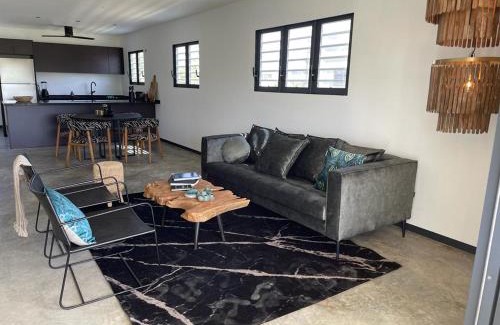 Belnem Wohnung | Belnem Seaview Rooftop