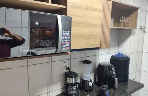 Sete Lagoas Wohnung | Belo ap em Sete lagoas