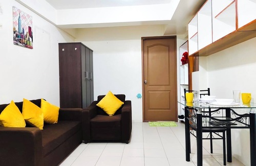 Las Pinas Eigentumswohnung | Belthena Suite Las Pinas