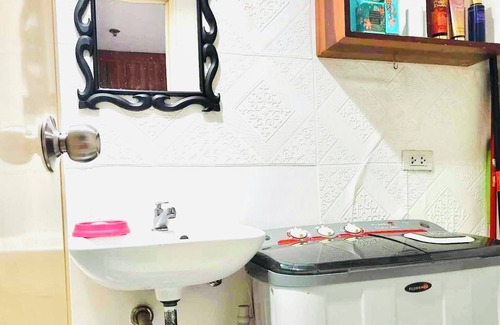 Las Pinas Eigentumswohnung | Belthena Suite Las Pinas