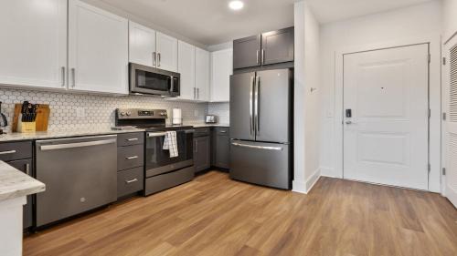 Reynoldstown Wohnung | Beltline 1 bdrm Apt