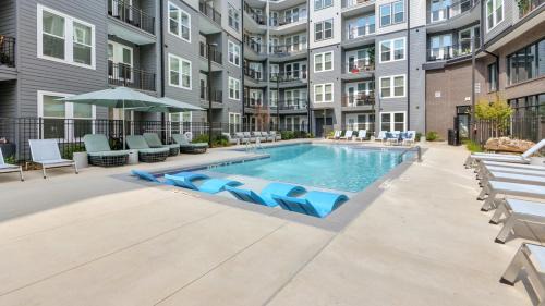Reynoldstown Wohnung | Beltline 1 bdrm Apt