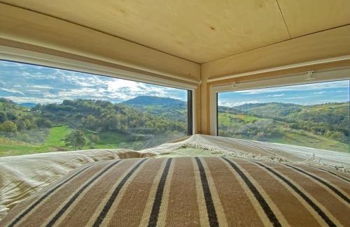Boyeux-Saint-Jerome Haus | Belvédère du Haut Bugey - Refuge dans les cépages