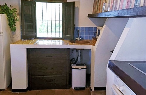 La Joya Hütte | Belvilla by OYO Casa Torcalillos