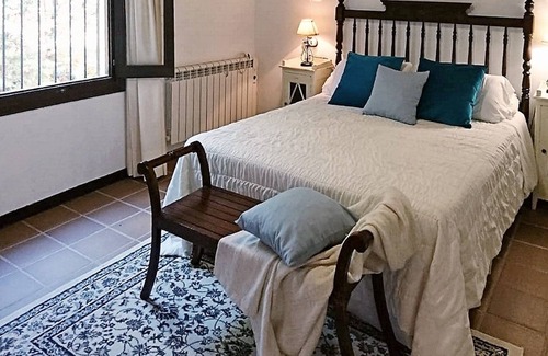 La Joya Hütte | Belvilla by OYO Casa Torcalillos