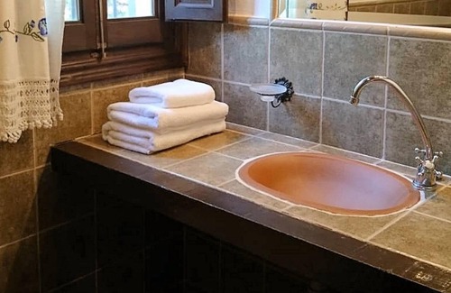 La Joya Hütte | Belvilla by OYO Casa Torcalillos