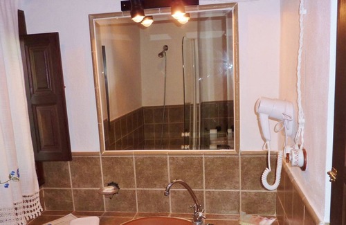 La Joya Hütte | Belvilla by OYO Casa Torcalillos