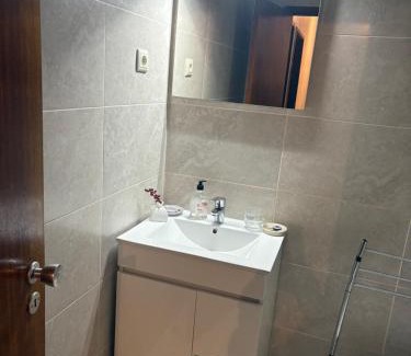 Chaves Wohnung | Bem Estar