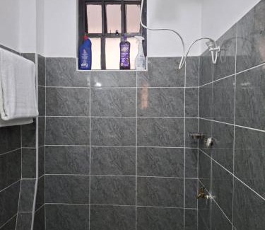 Ngong Haus | Ben's Apartment